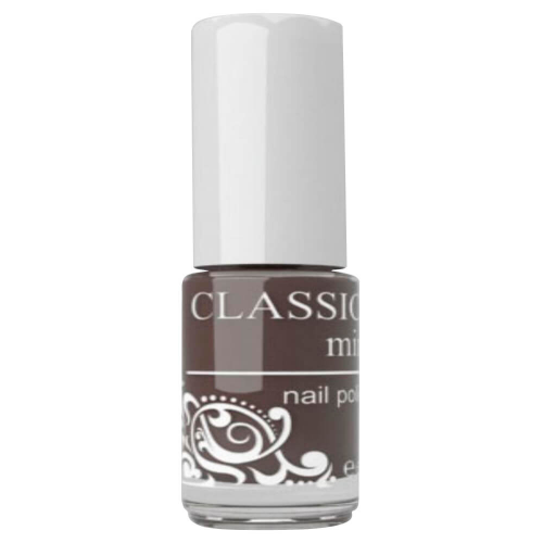 Лак для ногтей классик мини №28 CLASSIC