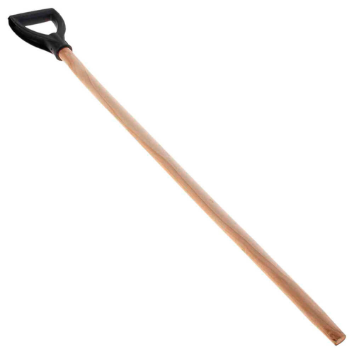 Черенок для лопаты 3, 2*100 см v-образная ручка орион плюс