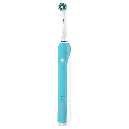 ORAL_B Электрическая зубная щетка Professional Care 500/D16.513.U (тип 3756) Oral-B
