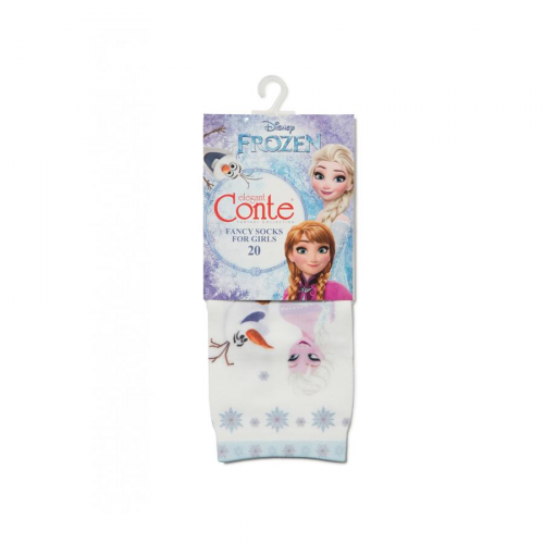 Носки детские Conte Disney р.20 18с-203спм