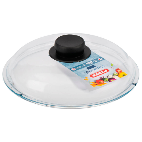 Крышка стеклянная 26см Pyrex хай bh26