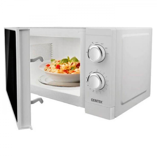СВЧ Centek CT-1577 белый CENTEK