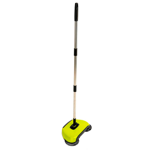 Щетка-веник-швабра механическая 3 в 1 Bradex td 0499 BRADEX