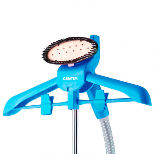 Отпариватель Centek CT-2371 голубой 1.7л CENTEK