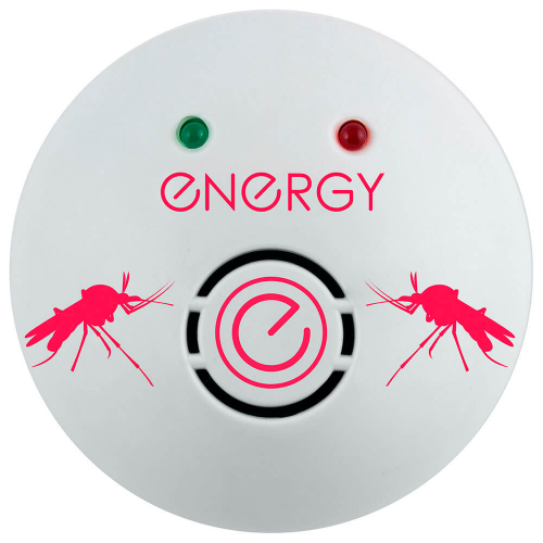Ультразвуковой отпугиватель комаров Energy swt-441e Galaxy