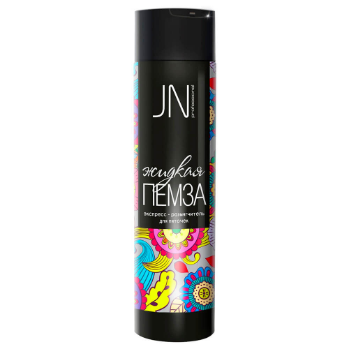 Экспресс размягчитель джесснейл 400мл JessNail