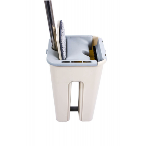 Швабра Bradex вертикальный отжим 3,5 л td 0632 BRADEX