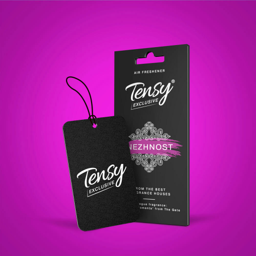 Ароматизатор парфюмированный Tensy nezhnost TENSY