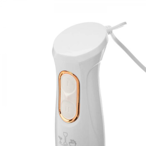 Блендер Centek CT1347 белый CENTEK