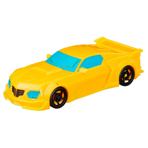 Робот-трансформер Hasbro титаны Бамблби 33504