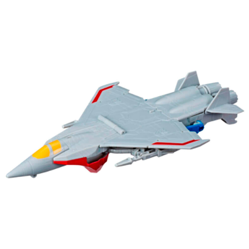 Робот-трансформер Hasbro титаны Старскрим 33504