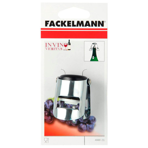 Пробка д/шампанского 5, 5 м факельман 49481 FACKELMANN