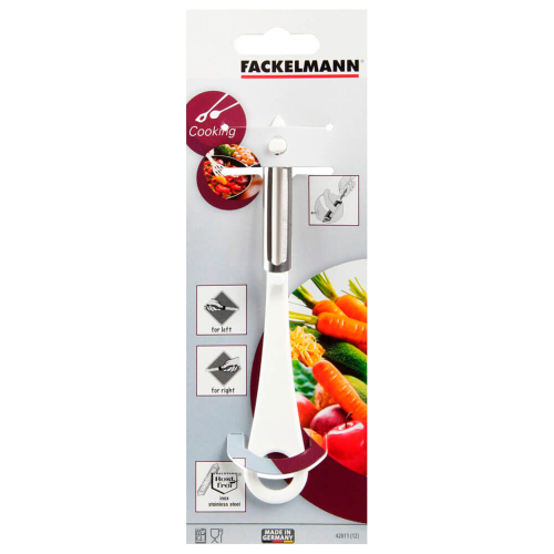 Овощечистка 16, 5 м факельман 42011 FACKELMANN