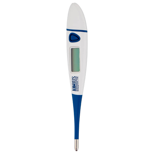 Термометр медицинский амрос цифровой amdt11 Амрос