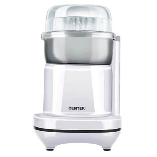 Кофемолка Centek CT-1365 белый CENTEK