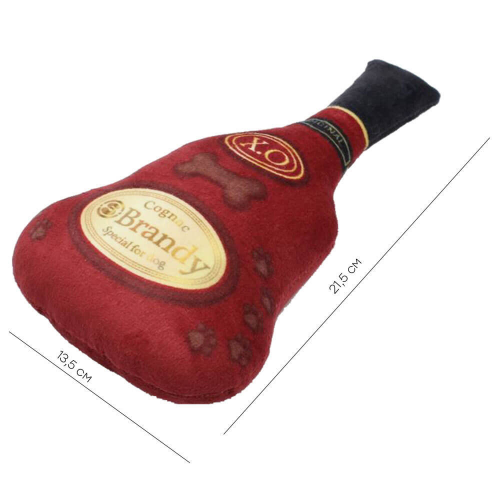 Игрушка для собак Европа 23 х13 cm p8348