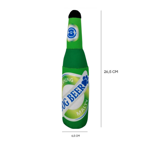 Игрушка для собак Европа 26.5 x6.5 cm p8345