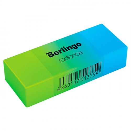 Ластик берлинго радианс 50*18*10мм прямоугольный 285498 BERLINGO