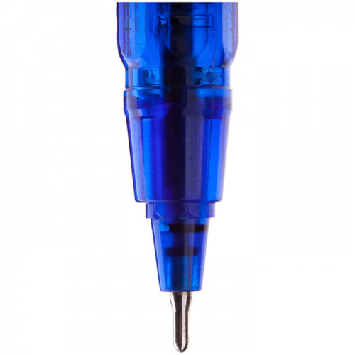 Ручка шариковая Berlingo City Style синяя 0,7мм 206168 BERLINGO