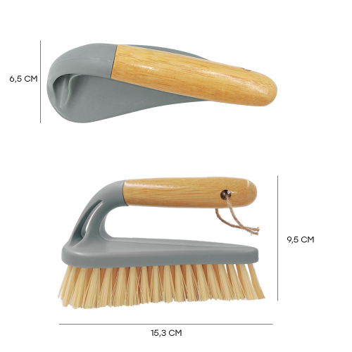 Щетка Unigood 15,3*9,5*6,5см jb591