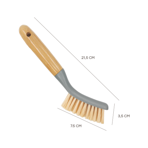 Щетка для уборки Unigood 27,5*3,5*6,5см