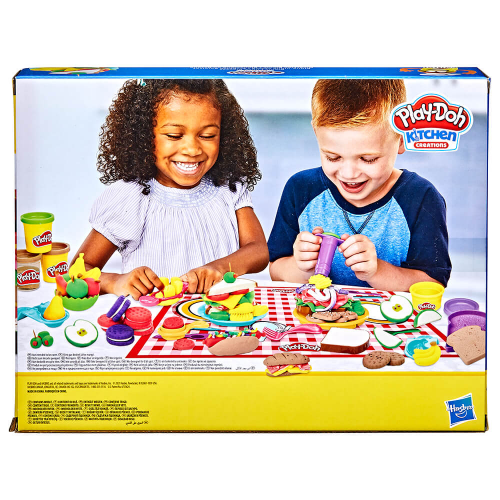 Набор игровой плей до пикник в обед Hasbro