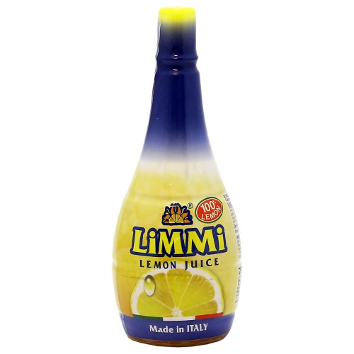 Сок лимми 200 мл из лимона пл/б Limmi