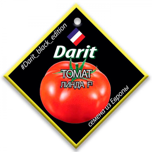 Томат линда f1 12 шт дарит Darit