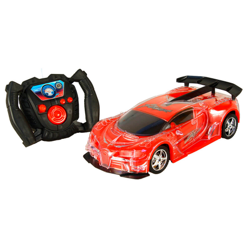 Машинка спорткар р/у hsy664-84 hsy664-84 QUNXING TOYS