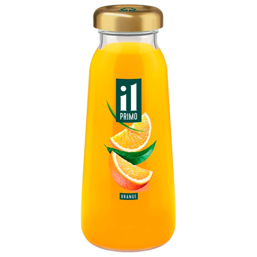 Сок иль примо 0.2 л апельсиновый ст/б ilPRIMO