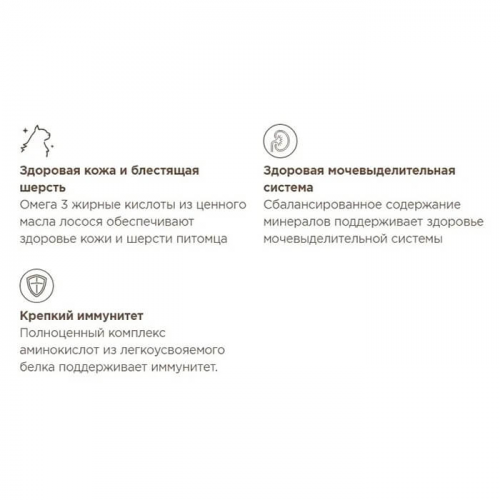 Корм для кошек Winner 80 г для взрослых кошек курочка в соусе