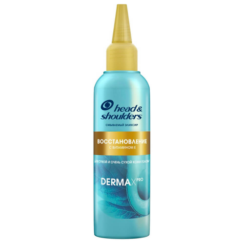 Маска для волос Head & Shoulders 145 мл питание и восстановление Head&Shoulders