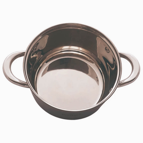Кастрюля 2.1 л бохманн индукционное дно bh - 0805-16 Bohmann