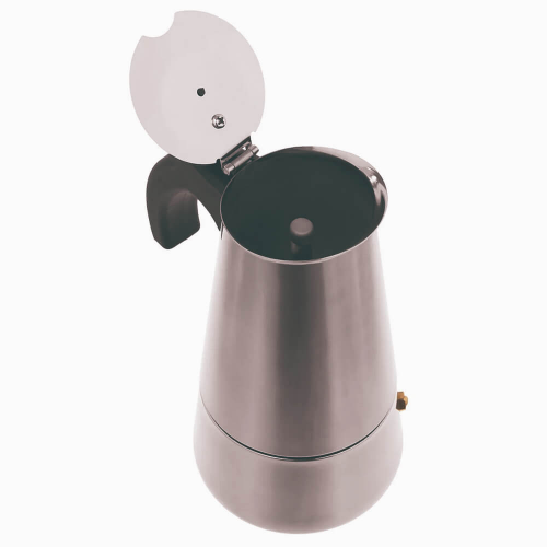 Кофеварка гейзерная Rainstahl на 6 чашек rs\cm - 8800-06