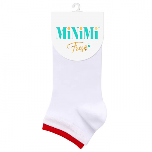 Носки женские миними фреш р.39-41 бьянко 4101 Minimi