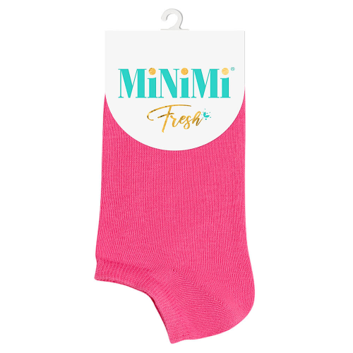 Носки женские миними фреш р.39-41 роза 4102 Minimi
