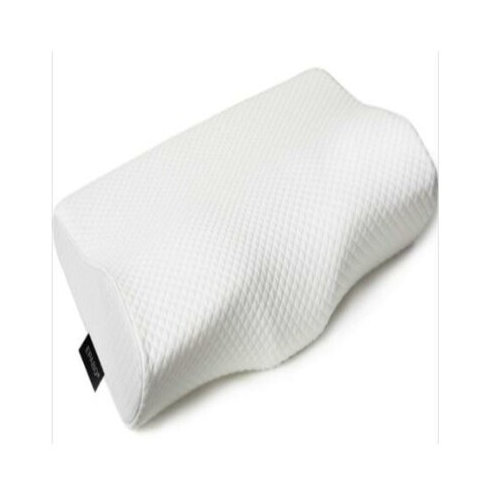 Подушка Save&Soft для сна 60*40*12см сумка из неткан материала с углублением для шеи SAVE&SOFT