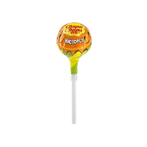 Карамель чупа-чупс 12 г кислорот ванн мелле Chupa Chups