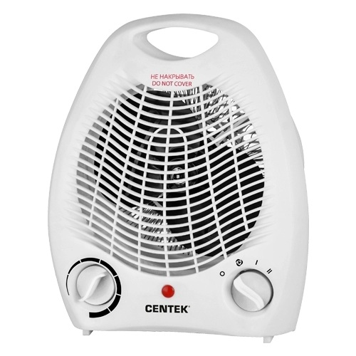 Тепловентилятор сентек ct-6002 CENTEK