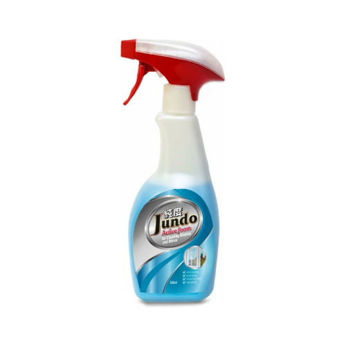 Средство для мытья стекол Jundo