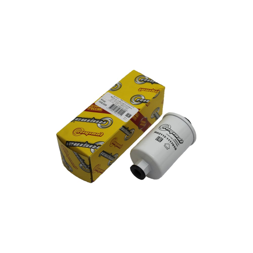 Топливный фильтр для а/м ВАЗ 2104-15, 2123, 1118, УАЗ инжектор Riginal