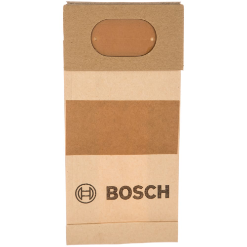 Бумажные мешки для GEX/GSS Bosch