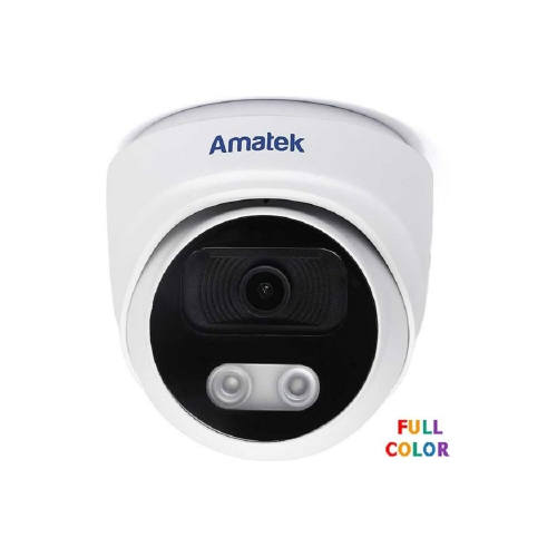 Ip видеокамера Amatek