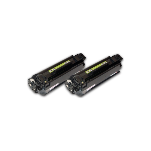 Лазерный картридж для hp lj p1505/m1120/m1522 Cactus