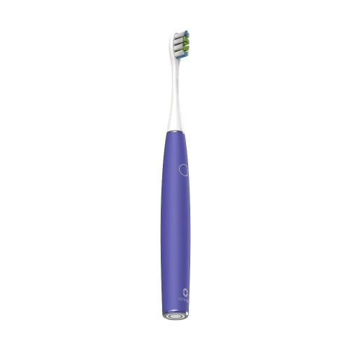 Электрическая зубная щетка Oclean