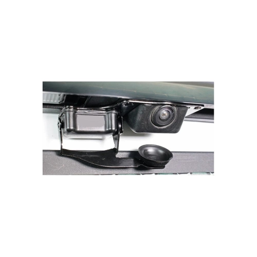 Защита камеры заднего вида Mercedes-Benz GL-Class 2006-2009 ООО Депавто