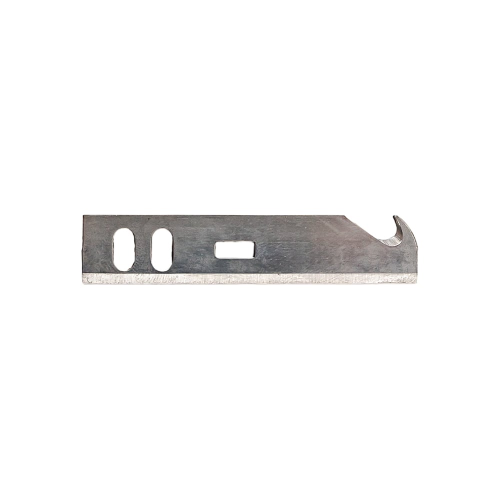 Комплект запасных ножей для стриппера ws-16 professional EKF