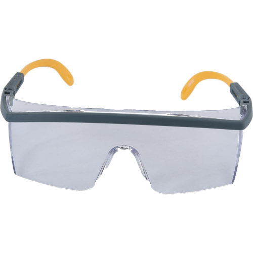 Открытые защитные прозрачные очки Delta Plus