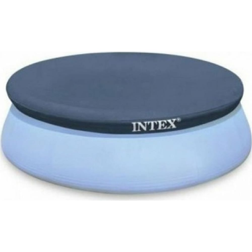 Тент для надувного бассейна INTEX