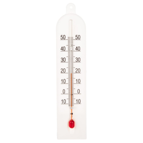 Сувенирный комнатный термометр РОС